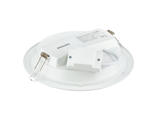 DN065B G4 LED12830 12W 220-240V D150 RD