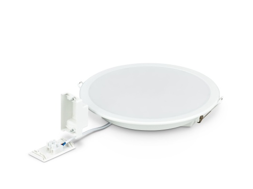 DN065B G4 LED12830 12W 220-240V D150 RD