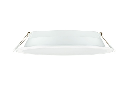 DN065B G4 LED12830 12W 220-240V D150 RD