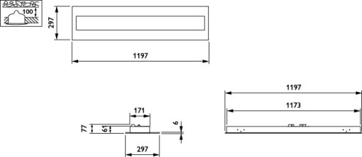 RC340B LED36S940 PSD W30L120 VPC MLO PI