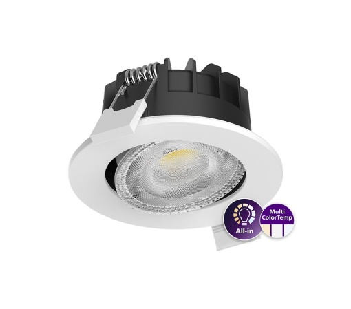 RS071B 5S8273040 60D PSR PI6 IP65 WH