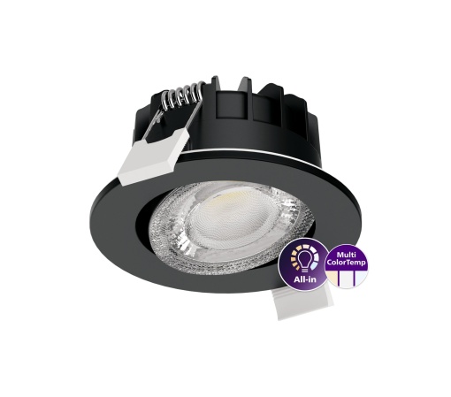 RS071B 5S8273040 40D PSR PI6 IP65 BK