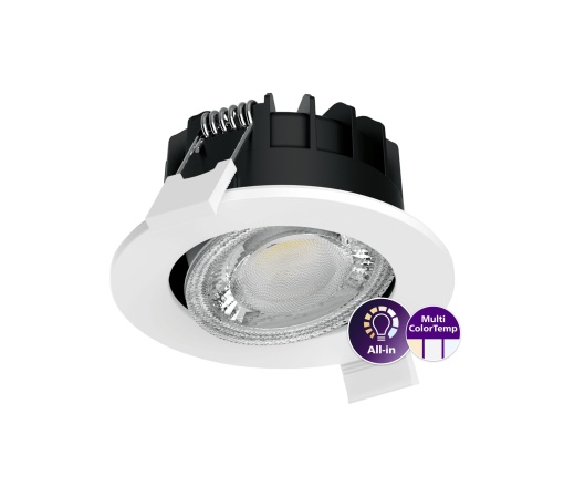 RS071B 5S8273040 40D PSR PI6 IP65 WH