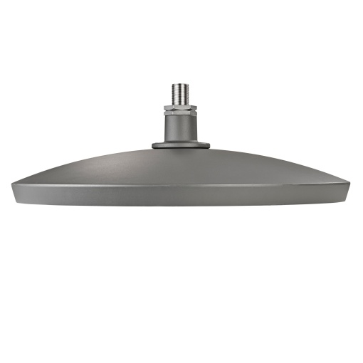 CitySoul gen2 LED Mini, Urban road & street light, 34 W, 4980 lm, 3000 K, CRI80, DALI, Distribuição larga 52, Classe de segurança II, IP66, STD