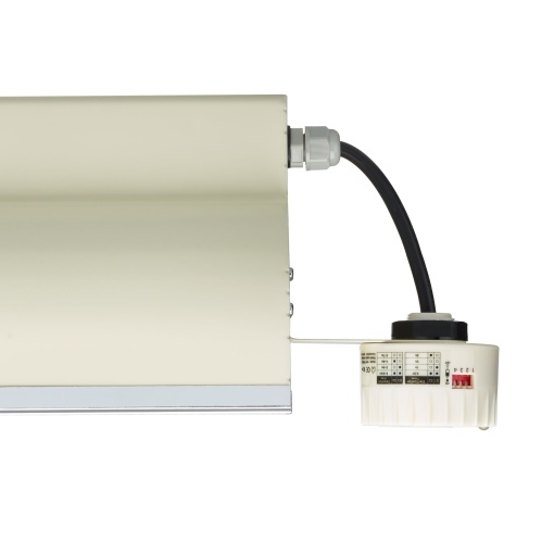 TMS031 1xTUV T8 36W HFP Sensor