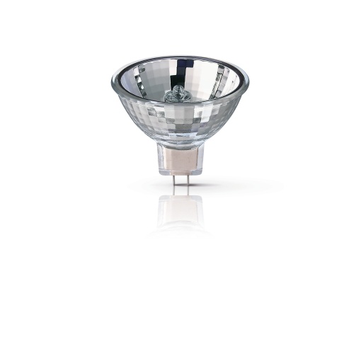 Halogéneo para Aplicaçoes Industrais -  Studio-, projection- and photo lamp -  Consumo de Energia 150 W