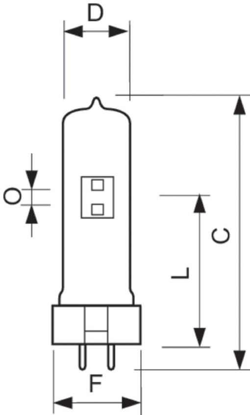 MSD 575 1CT16