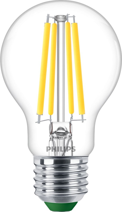 MAS LEDBulbND4-60W E27 840 A60 CL G UE