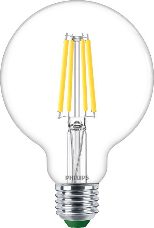 MAS LEDBulbND4-60W E27 840 G95 CL G UE