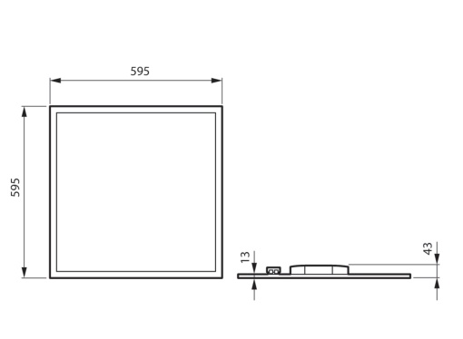 RC330V 36S940 PSD W60L60 MXO