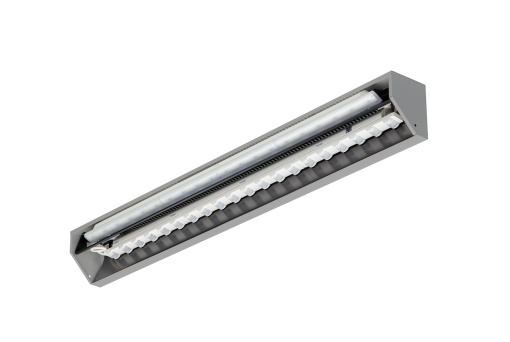 NatureConnect, 104 W, 3200 lm, Variable
