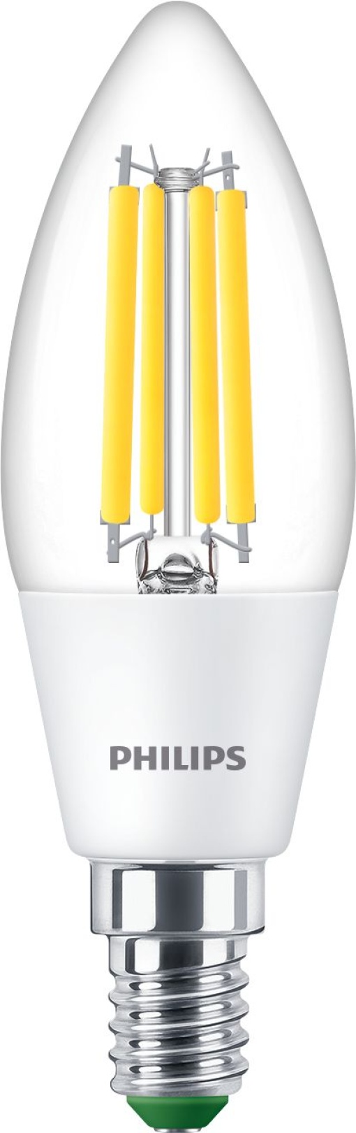 MAS LEDCandleND23-40W E14 840 B35CL GUE