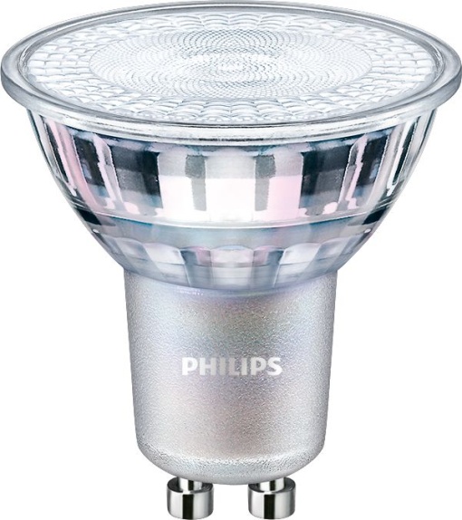 MAS LED spot VLE D 3.7-35W GU10 927 60D