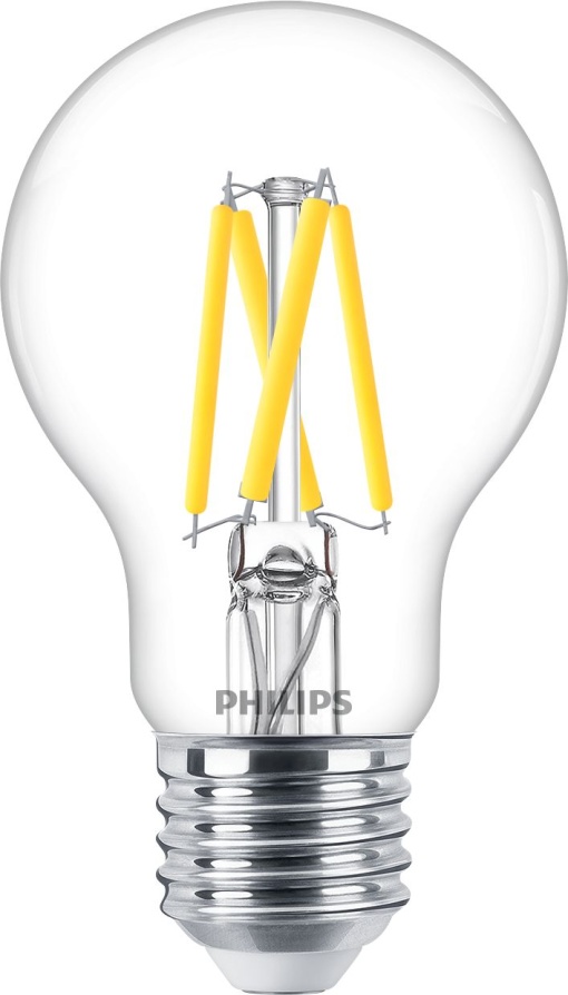 MAS LEDBulb DT34-40W E27 927A60CL G