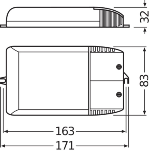 POWERTRONIC INTELLIGENT PTi I 35220240 I