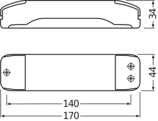 HALOTRONIC HTi 105230240 DIM