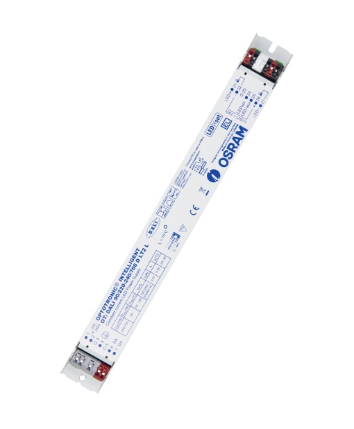 OPTOTRONIC Intelligent  Dimmable DALI non-isolated 90220240700 D LT2 L