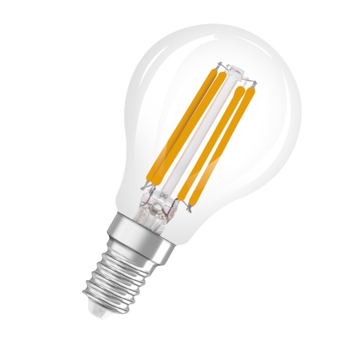 LED SUPERSTAR CLASSIC P GLOWdim 4W 822827 E14