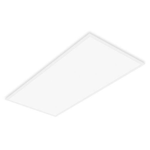 PANEL COMPACT 1200 x 600 UGR&lt;19 DALI 53W 840 U19 DALI