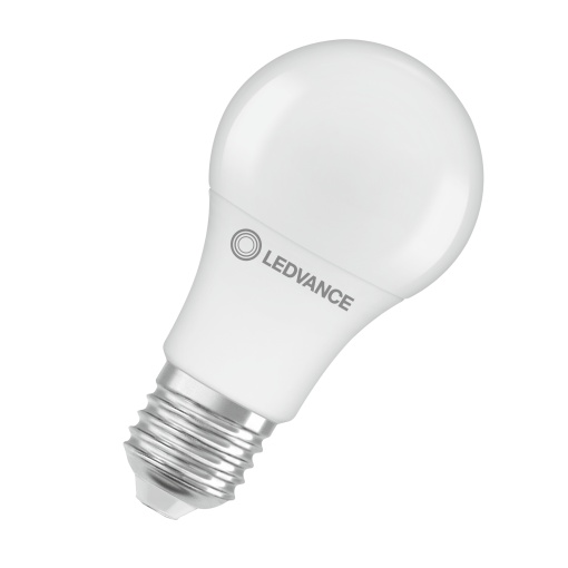 LED CLASSIC A P 8W 840 Frosted E27