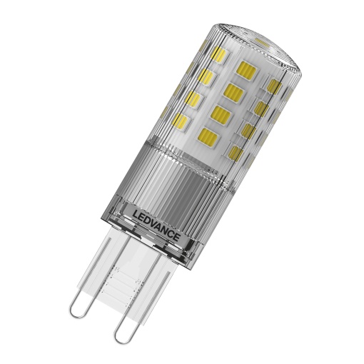 LED PIN G9 DIM P 4.4W 827 Clear G9