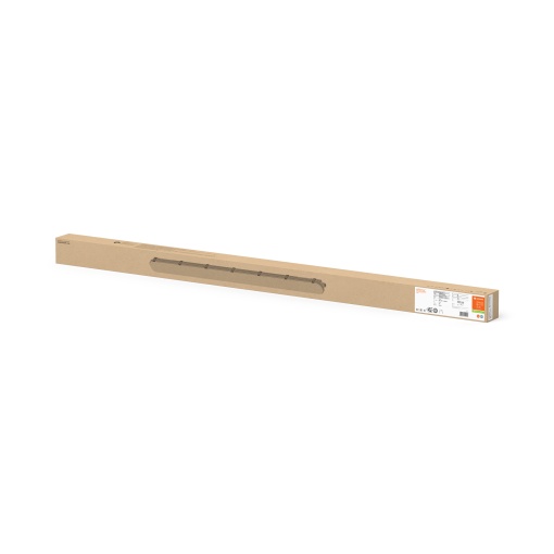 DAMP PROOF 1500 26W 865 IP65 GY