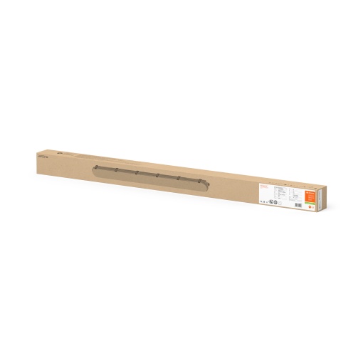 DAMP PROOF 1200 18W 840 IP65 GY