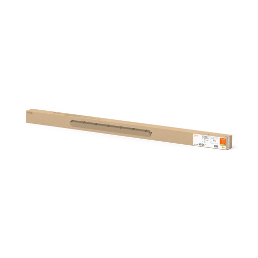 DAMP PROOF 1500 46W 840 IP65 GY