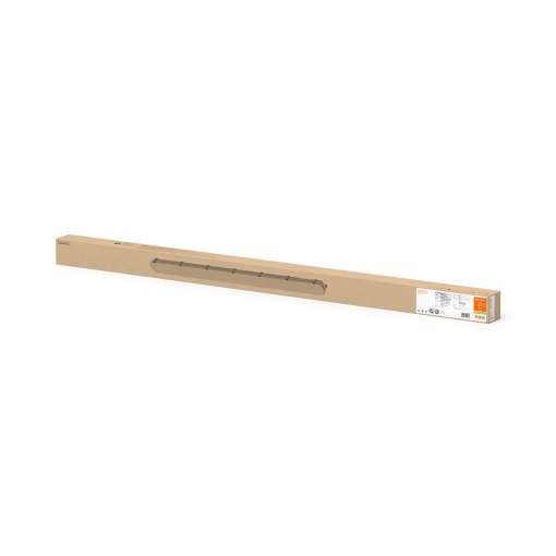 DAMP PROOF 1500 81W 865 IP65 GY