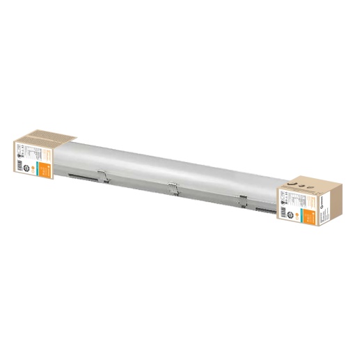 DAMP PROOF VALUE 1200 20W 4000K IP65
