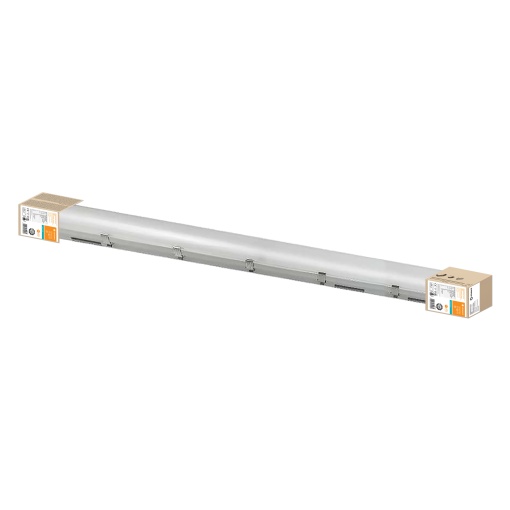 DAMP PROOF VALUE 1800 70W 4000K IP65