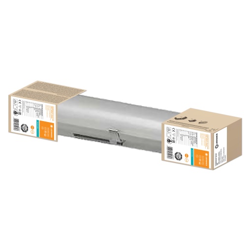 DAMP PROOF VALUE 600 18W 4000K IP65