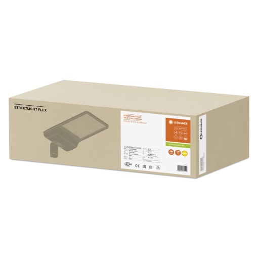STREETLIGHT FLEX LARGE RW35ST P 158W 730 WAL