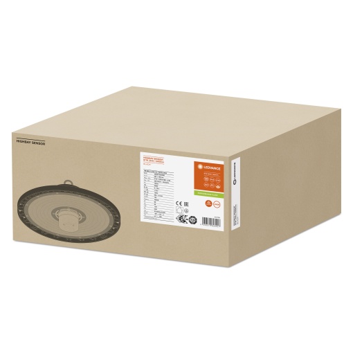 HIGH BAY SENSOR GEN 4 87W 840 110DEG IP65