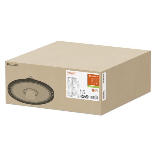 HIGH BAY SENSOR GEN 4 147W 840 70DEG IP65