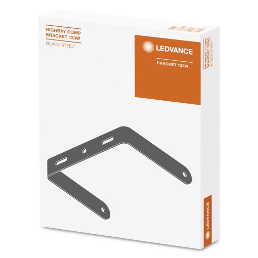 HIGH BAY COMPACT BRACKETS 133W