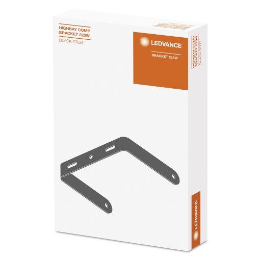 HIGH BAY COMPACT BRACKETS 225W