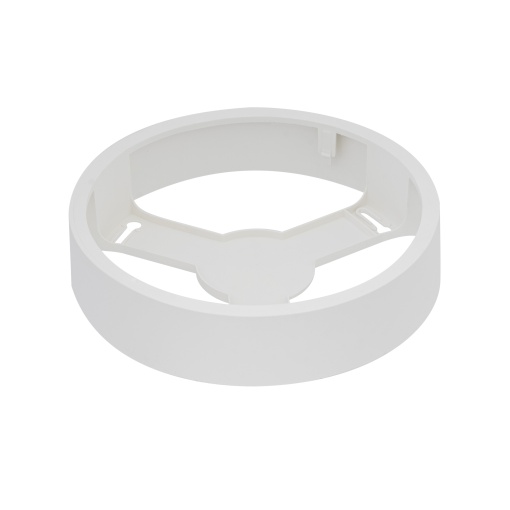 DOWNLIGHT IP44 FRAME DN 215 WT