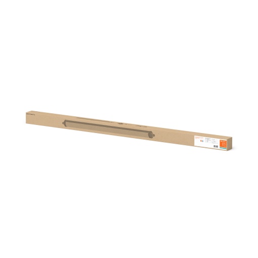 DAMP PROOF COMPACT THROUGHWIRING GEN 2 1200 V 33W 865 IP66 PS