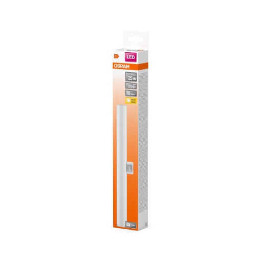 LEDINESTRA BASE 3.5W 827 Frosted S14d