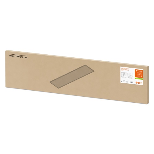 PANEL COMFORT 1200 PS 33W 840 PS