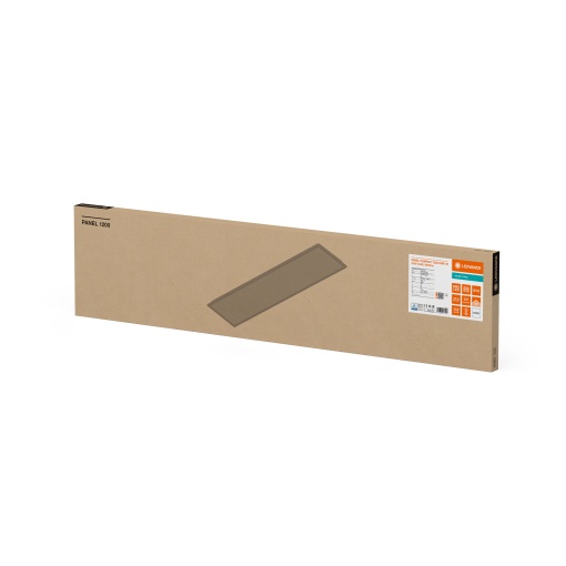 PANEL COMPACT 1200 UGR&lt;19 33W 840 U19