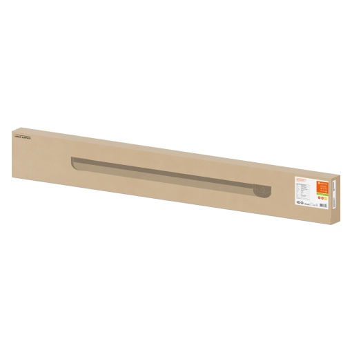 LINEAR SURFACE IP44 1200 P 32W 830 WT