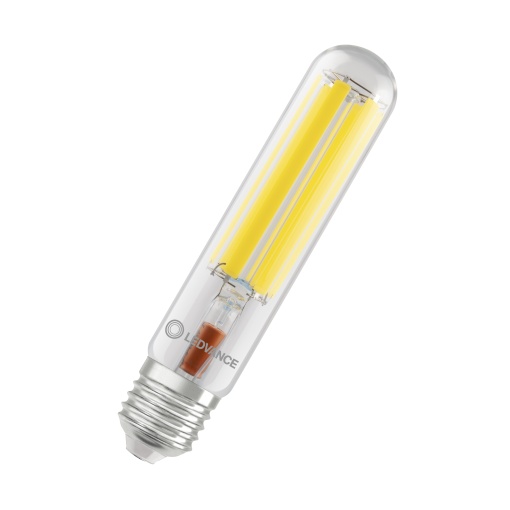NAV LED FILAMENT AMBER V 3200LM 30W 718 E40