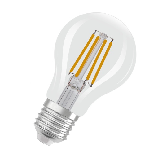 LED CLASSIC A GLOWdim 4W 822827 E27