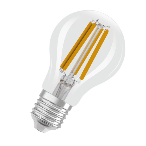 LED RELAX and ACTIVE CLASSIC A 7W 827840 E27