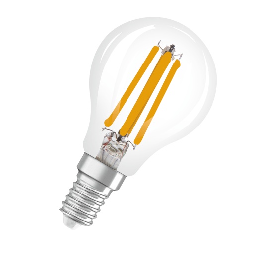 LED RELAX and ACTIVE CLASSIC P 4W 827840 E14