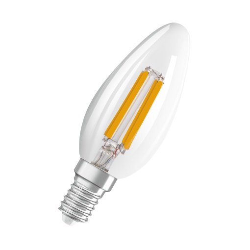 LED RELAX and ACTIVE CLASSIC B 4W 827840 E14