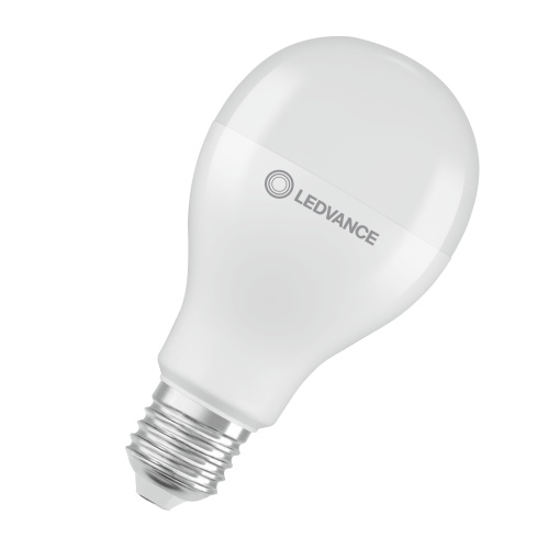 LED CLASSIC A P 19W 827 Frosted E27