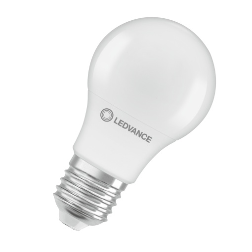LED CLASSIC A V 4.9W 827 Frosted E27